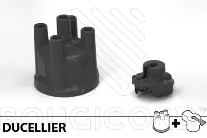 Монтажный комплект, устройство для выключения зажигания BOUGICORD купить