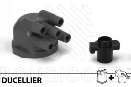 Монтажный комплект, устройство для выключения зажигания BOUGICORD купить