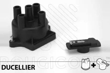 Монтажный комплект, устройство для выключения зажигания BOUGICORD купить