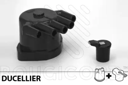 Монтажный комплект, устройство для выключения зажигания BOUGICORD купить