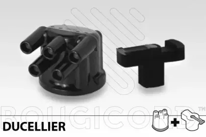 Монтажный комплект, устройство для выключения зажигания BOUGICORD купить