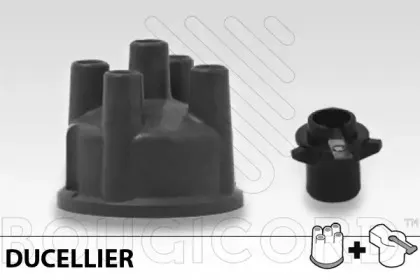 Монтажный комплект, устройство для выключения зажигания BOUGICORD купить