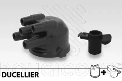 Монтажный комплект, устройство для выключения зажигания BOUGICORD купить