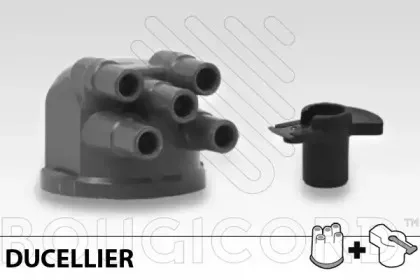 Монтажный комплект, устройство для выключения зажигания BOUGICORD купить