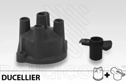 Монтажный комплект, устройство для выключения зажигания BOUGICORD купить