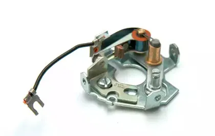 Контактная группа, распределитель зажигания BOUGICORD купить