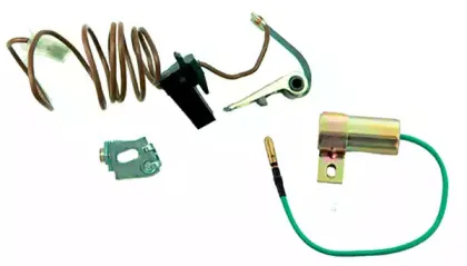 Монтажный комплект, устройство для выключения зажигания BOUGICORD купить