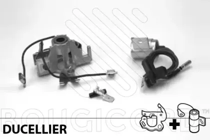 Монтажный комплект, устройство для выключения зажигания BOUGICORD купить