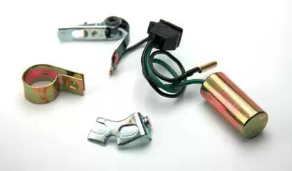 Монтажный комплект, устройство для выключения зажигания BOUGICORD купить