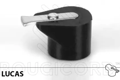 Бегунок распределителя зажигани BOUGICORD купить