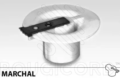 Бегунок распределителя зажигани BOUGICORD купить