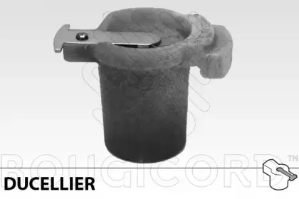 Бегунок распределителя зажигани BOUGICORD купить