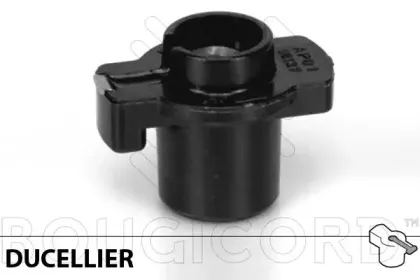 Бегунок распределителя зажигани BOUGICORD купить