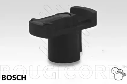 Бегунок распределителя зажигани BOUGICORD купить