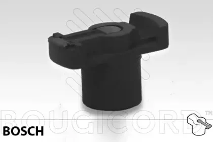 Бегунок распределителя зажигани BOUGICORD купить