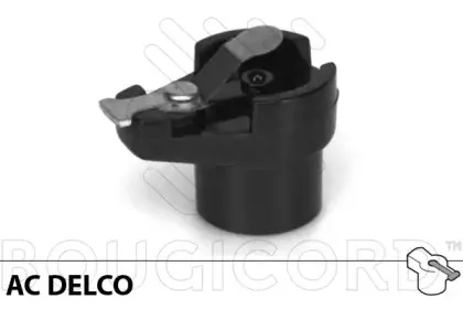 Бегунок распределителя зажигани BOUGICORD купить