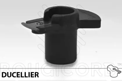 Бегунок распределителя зажигани BOUGICORD купить