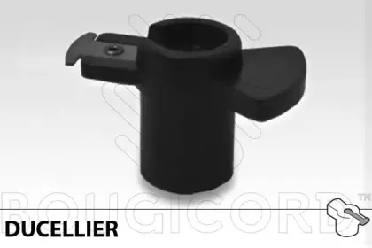 Бегунок распределителя зажигани BOUGICORD купить