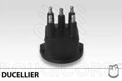 Крышка распределителя зажигания BOUGICORD купить