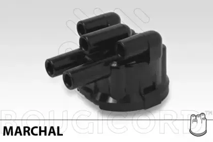 Крышка распределителя зажигания BOUGICORD купить