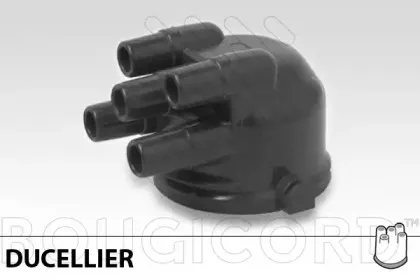 Крышка распределителя зажигания BOUGICORD купить