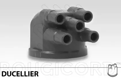 Крышка распределителя зажигания BOUGICORD купить