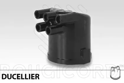 Крышка распределителя зажигания BOUGICORD купить