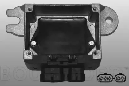 Блок управления, система зажигания BOUGICORD купить