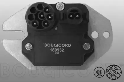 Блок управления, система зажигания BOUGICORD купить