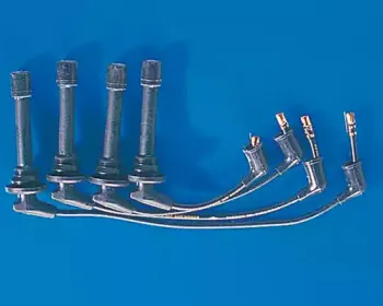 Комплект проводов зажигания BOUGICORD купить