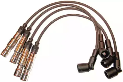 Комплект проводов зажигания BOUGICORD купить