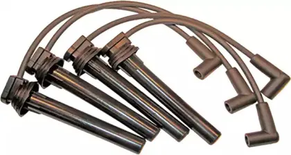 Комплект проводов зажигания BOUGICORD купить