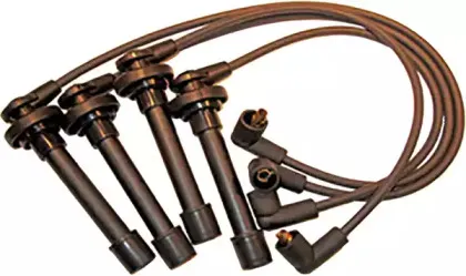 Комплект проводов зажигания BOUGICORD купить