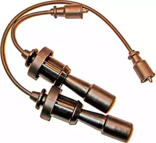 Комплект проводов зажигания BOUGICORD купить