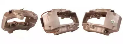 Тормозной суппорт REMY купить