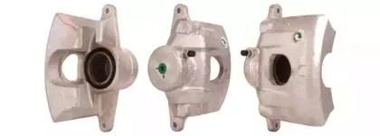 Тормозной суппорт REMY купить