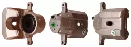 Тормозной суппорт REMY купить