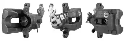 Тормозной суппорт REMY купить