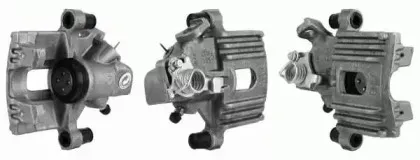 Тормозной суппорт REMY купить