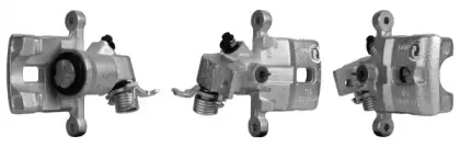 Тормозной суппорт REMY купить