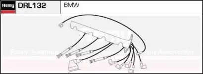 Комплект проводов зажигания REMY купить