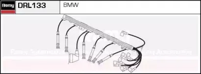 Комплект проводов зажигания REMY купить
