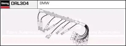 Комплект проводов зажигания REMY купить