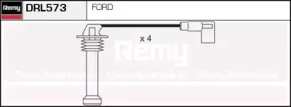 Комплект проводов зажигания REMY купить