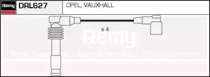 Комплект проводов зажигания REMY купить
