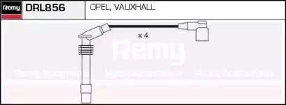 Комплект проводов зажигания REMY купить