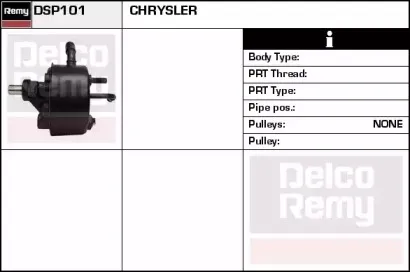 Гидравлический насос, рулевое управление REMY купить