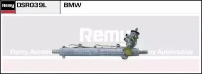 Рулевой механизм REMY купить