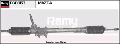 Рулевой механизм REMY купить