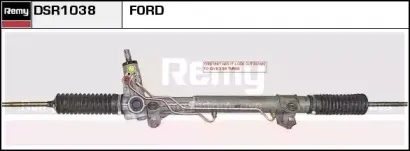 Рулевой механизм REMY купить